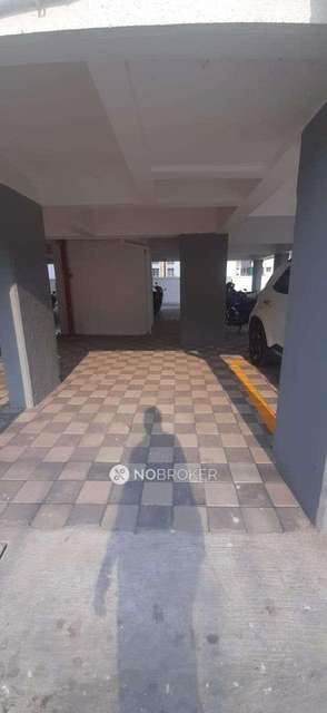 1 BHK Flat In Indraprastha Society For Sale  In Yewale Wadi, Katraj