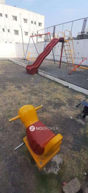 1 BHK Flat In Indraprastha Society For Sale  In Yewale Wadi, Katraj