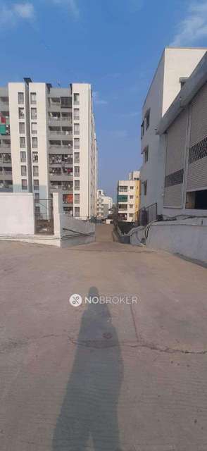 1 BHK Flat In Indraprastha Society For Sale  In Yewale Wadi, Katraj