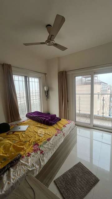 3 BHK Flat In Vrr Fortuna for Rent  In Doddakannelli