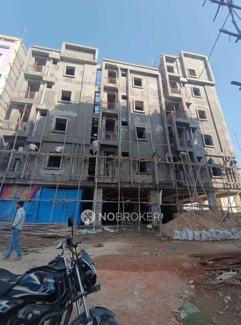 2 BHK Flat In Galaxy Homes for Rent  In Patancheruvu,