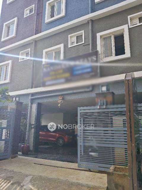 PG for Anyone in  Madhapur