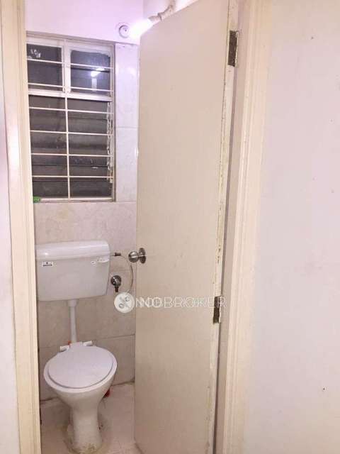 1 BHK Flat In Goel Ganga Niwas For Sale  In Dhanori