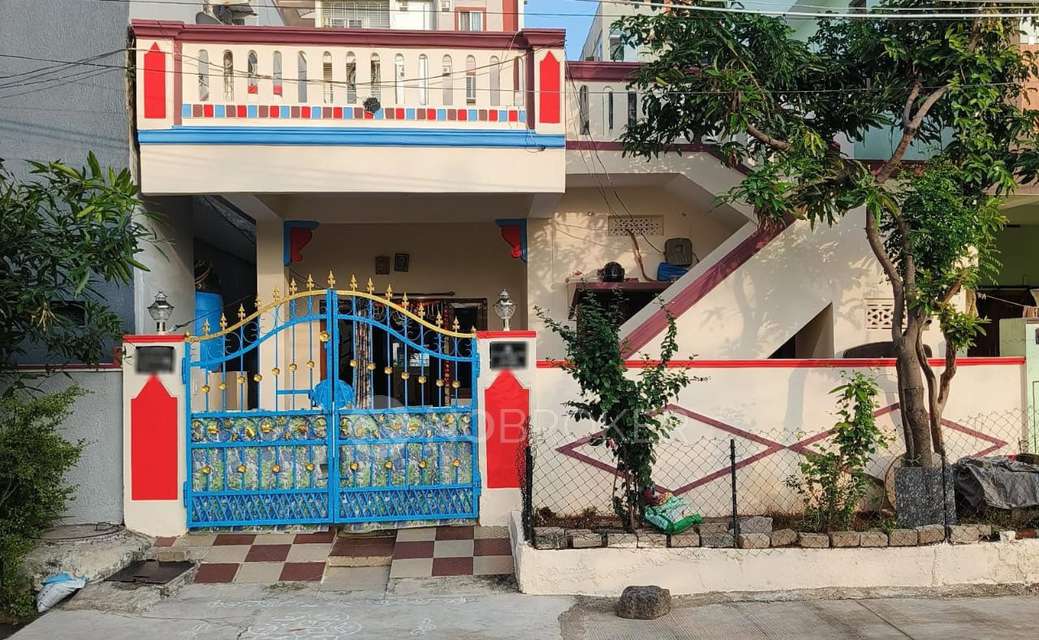 2 BHK House For Sale  In Beeramguda