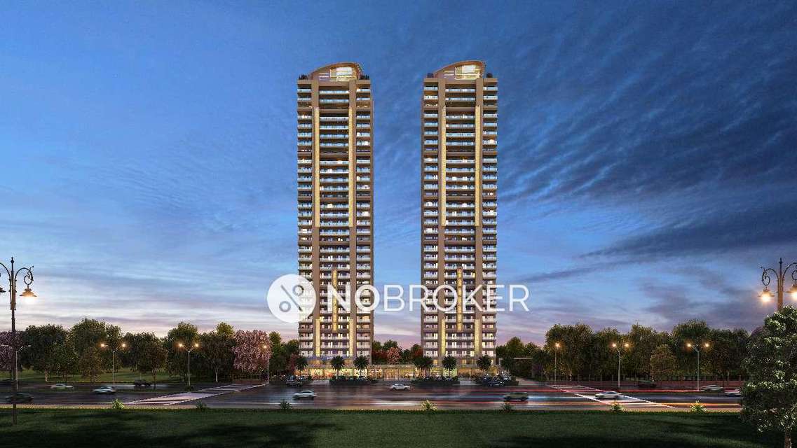 3 BHK Flat In Ska Orion for Rent  In Sector 143b