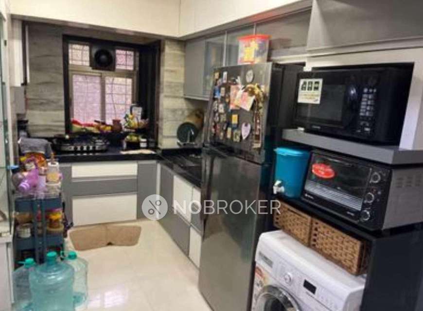 1 BHK Flat In New Bhoomi Park For Sale  In  Malad 