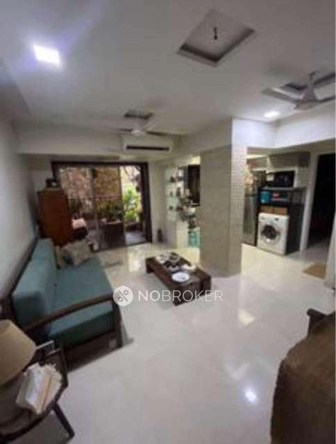 1 BHK Flat In New Bhoomi Park For Sale  In  Malad 