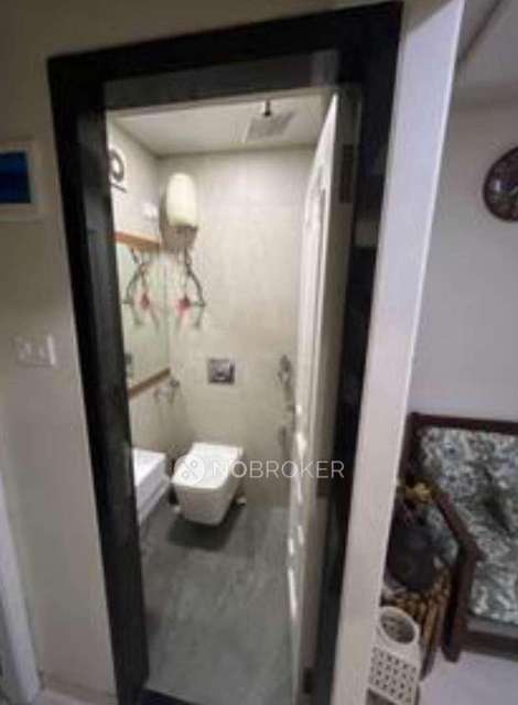 1 BHK Flat In New Bhoomi Park For Sale  In  Malad 