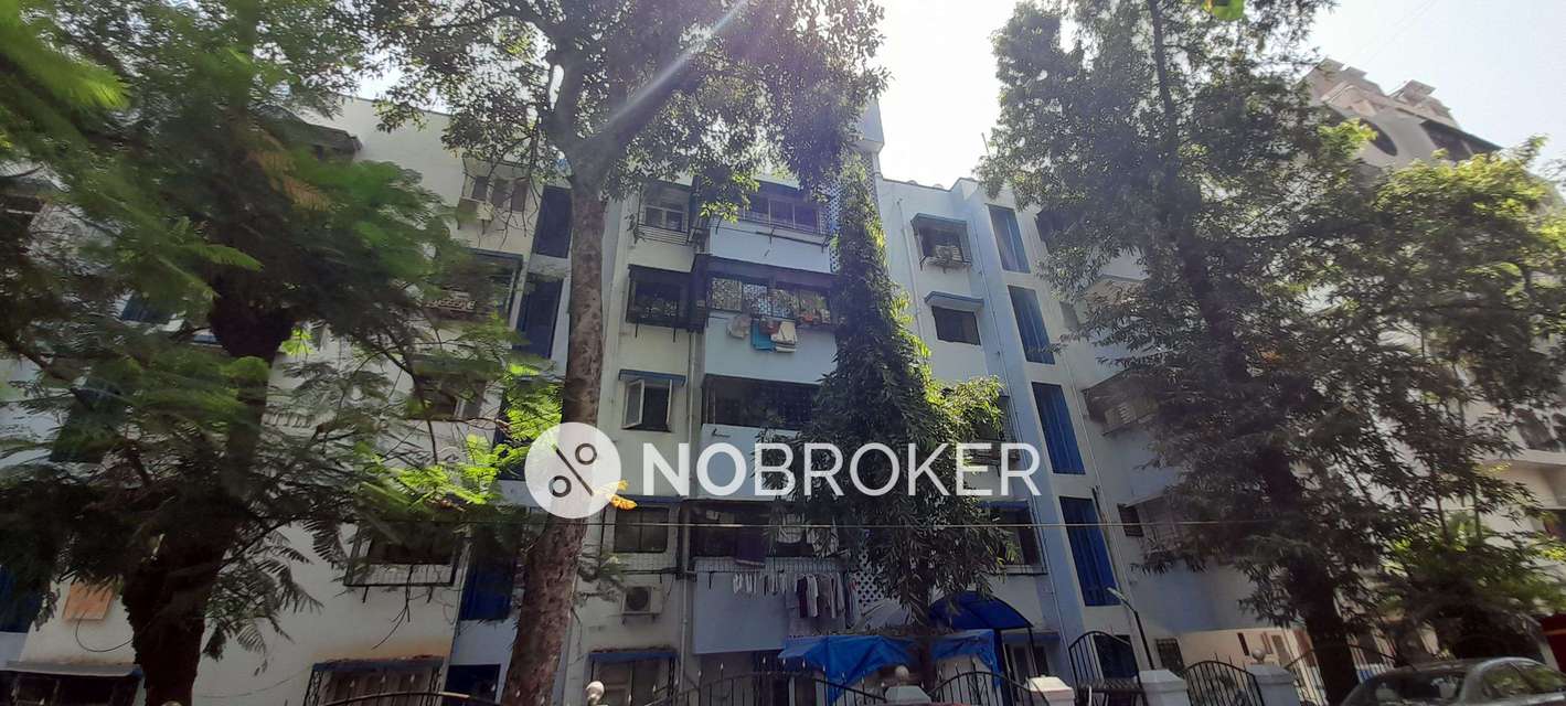 1 BHK Flat In Little Master Apartment for Rent  In Lokhandwala Andheri West