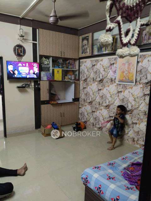 1 BHK Flat In Shantinath Soc. Raviwar Peth for Rent  In Ravivar Peth