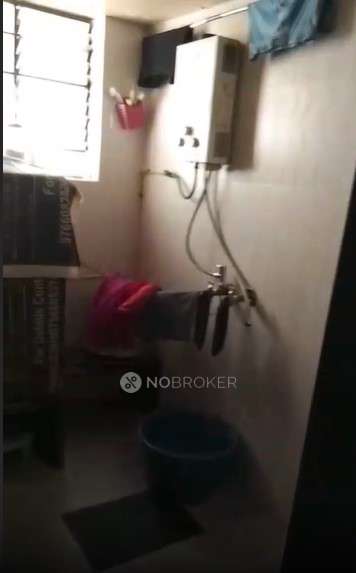 1 BHK Flat In Shantinath Soc. Raviwar Peth for Rent  In Ravivar Peth