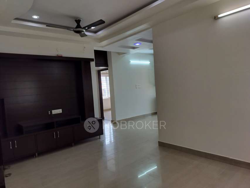 2 BHK Flat In Laven Homes For Sale  In Nallagandla