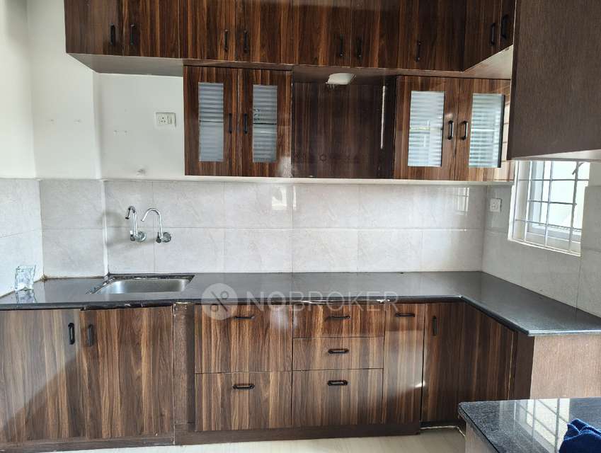 2 BHK Flat In Laven Homes For Sale  In Nallagandla