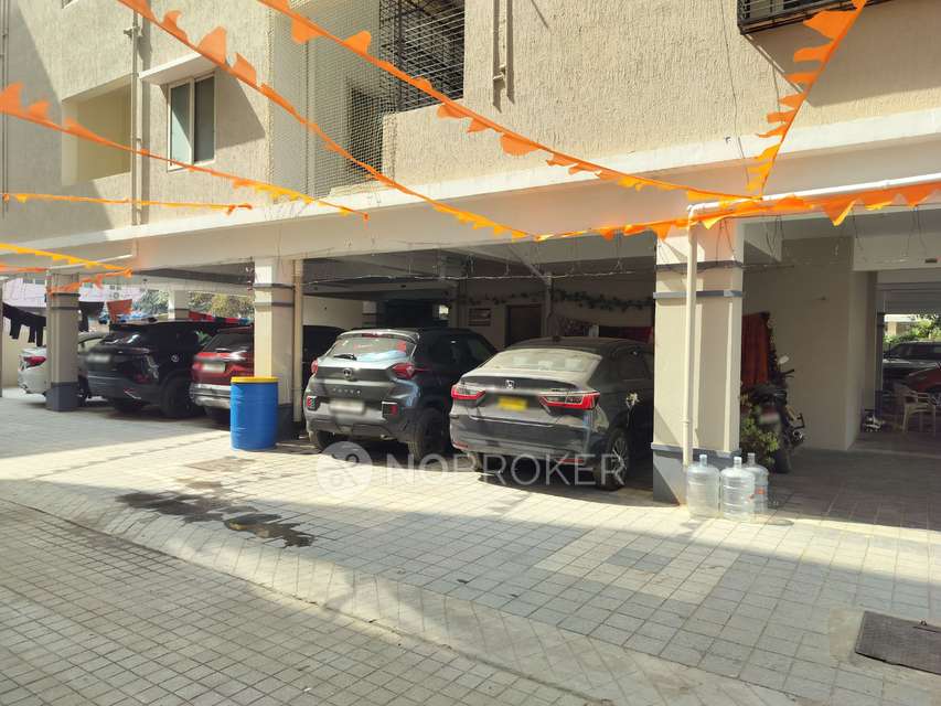 2 BHK Flat In Laven Homes For Sale  In Nallagandla