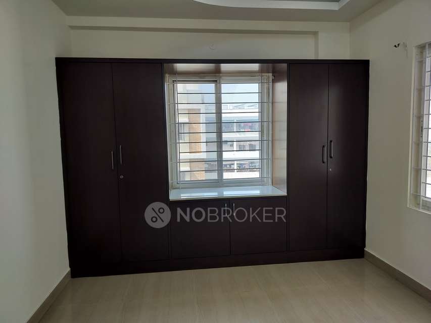 2 BHK Flat In Laven Homes For Sale  In Nallagandla