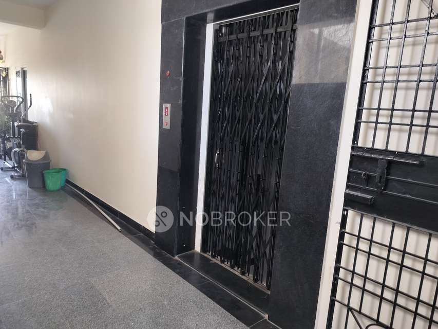 2 BHK Flat In Laven Homes For Sale  In Nallagandla