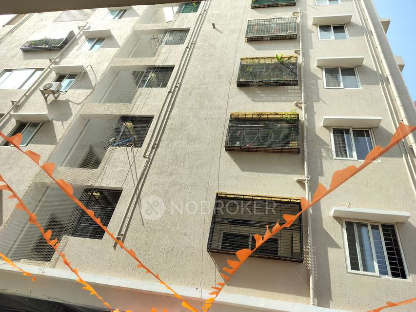 2 BHK Flat In Laven Homes For Sale  In Nallagandla