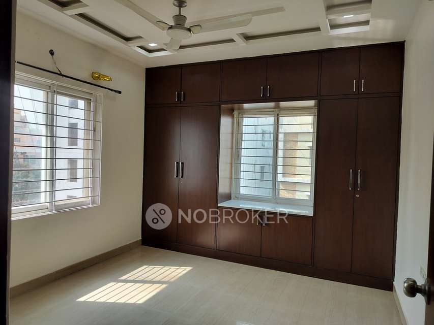 2 BHK Flat In Laven Homes For Sale  In Nallagandla
