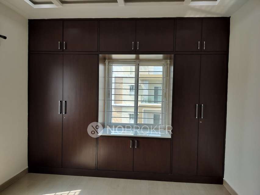 2 BHK Flat In Laven Homes For Sale  In Nallagandla