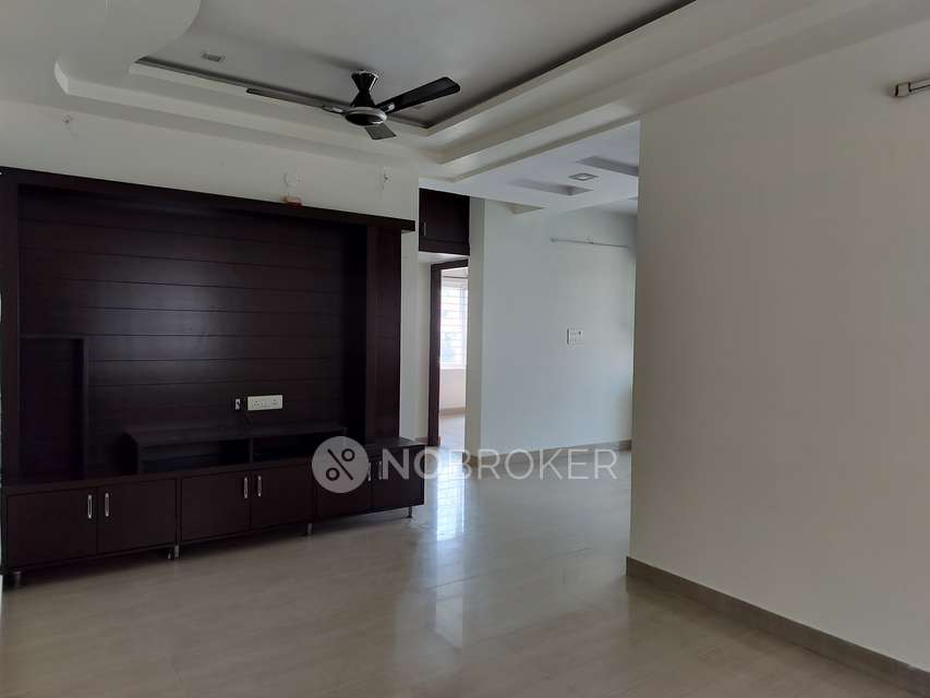 2 BHK Flat In Laven Homes For Sale  In Nallagandla