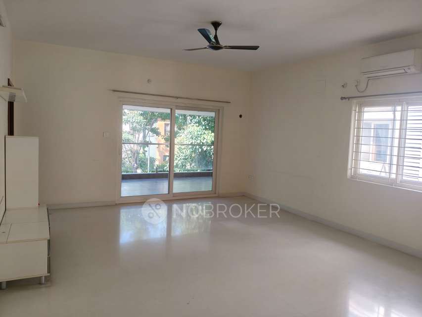 4 BHK Villa In Aparna Hillpark Gardenia for Rent  In Chanda Nagar