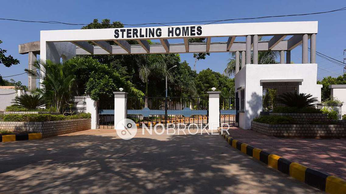 4+ BHK House for Rent  In Kompally