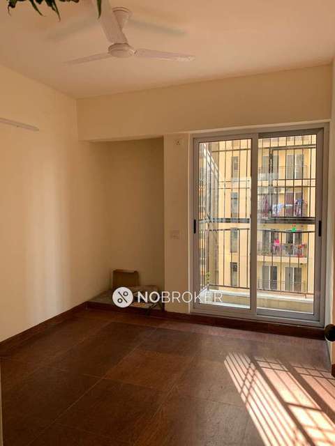 3 BHK Flat In Agarwal City Apartments Phase 3 For Sale  In Shahpur Bamheta