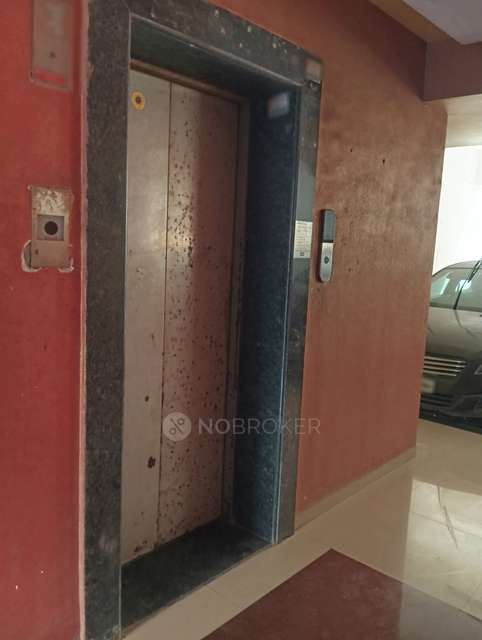 2 BHK Flat In Kolte Patil Green Olive For Sale  In Hinjawadi