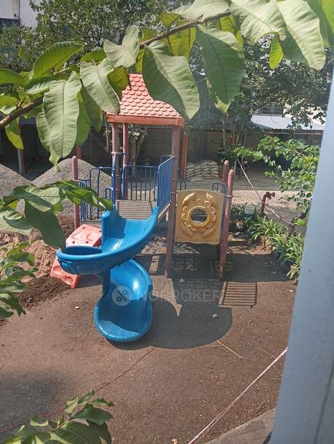 2 BHK Flat In Kolte Patil Green Olive For Sale  In Hinjawadi