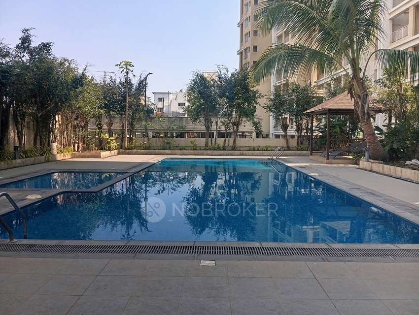 2 BHK Flat In Kolte Patil Green Olive For Sale  In Hinjawadi