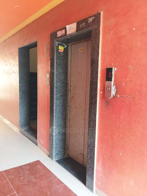 2 BHK Flat In Kolte Patil Green Olive For Sale  In Hinjawadi