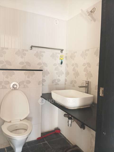 2 BHK Flat In Kolte Patil Green Olive For Sale  In Hinjawadi