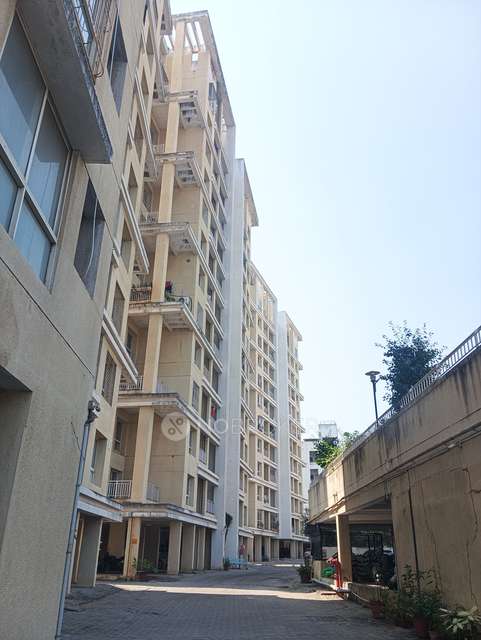 2 BHK Flat In Kolte Patil Green Olive For Sale  In Hinjawadi