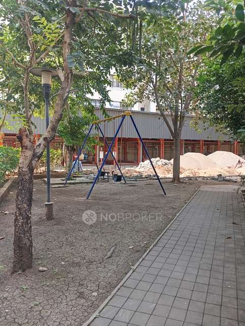 2 BHK Flat In Kolte Patil Green Olive For Sale  In Hinjawadi