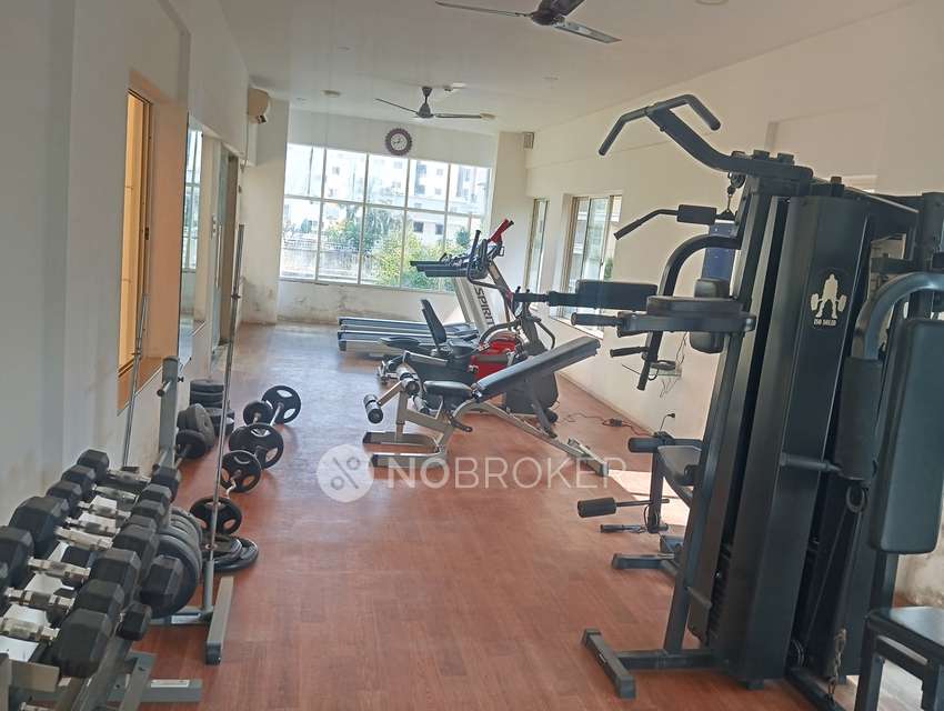 2 BHK Flat In Kolte Patil Green Olive For Sale  In Hinjawadi