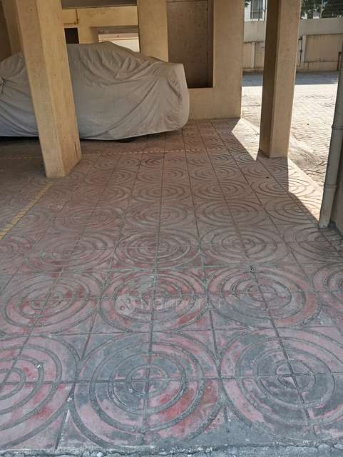 2 BHK Flat In Kolte Patil Green Olive For Sale  In Hinjawadi