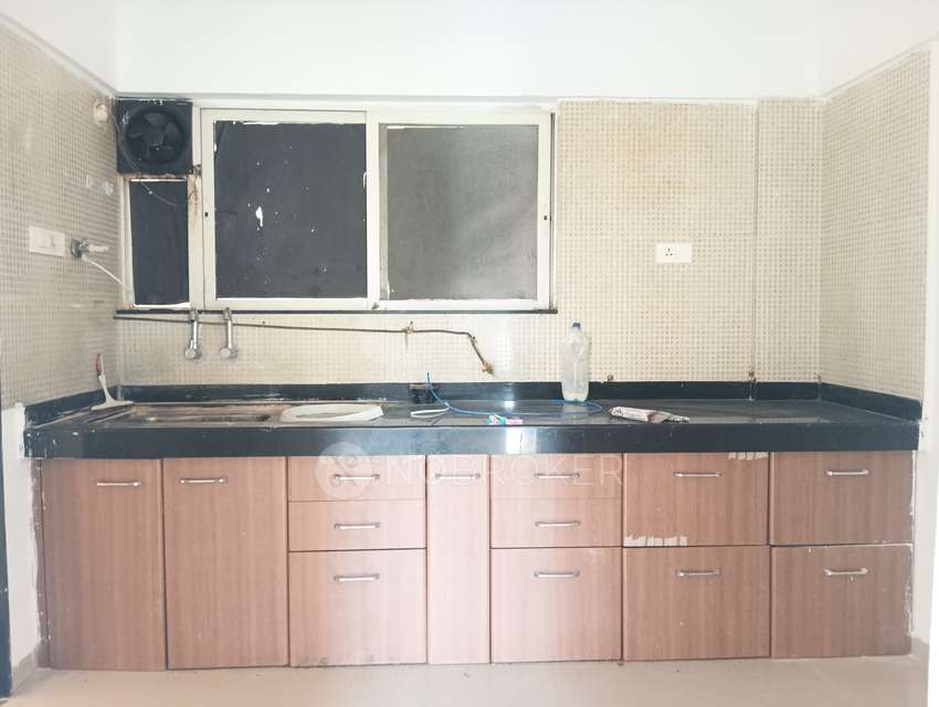 2 BHK Flat In Kolte Patil Green Olive For Sale  In Hinjawadi