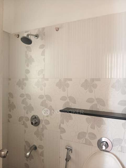 2 BHK Flat In Kolte Patil Green Olive For Sale  In Hinjawadi