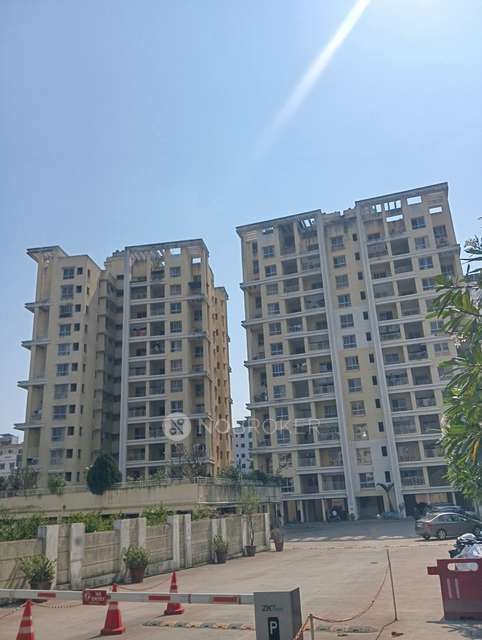 2 BHK Flat In Kolte Patil Green Olive For Sale  In Hinjawadi