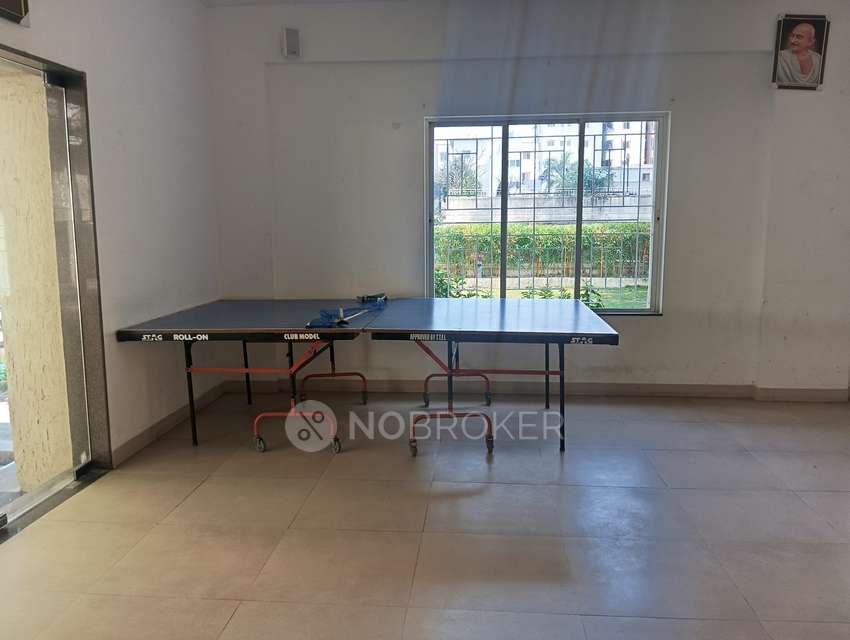 2 BHK Flat In Kolte Patil Green Olive For Sale  In Hinjawadi