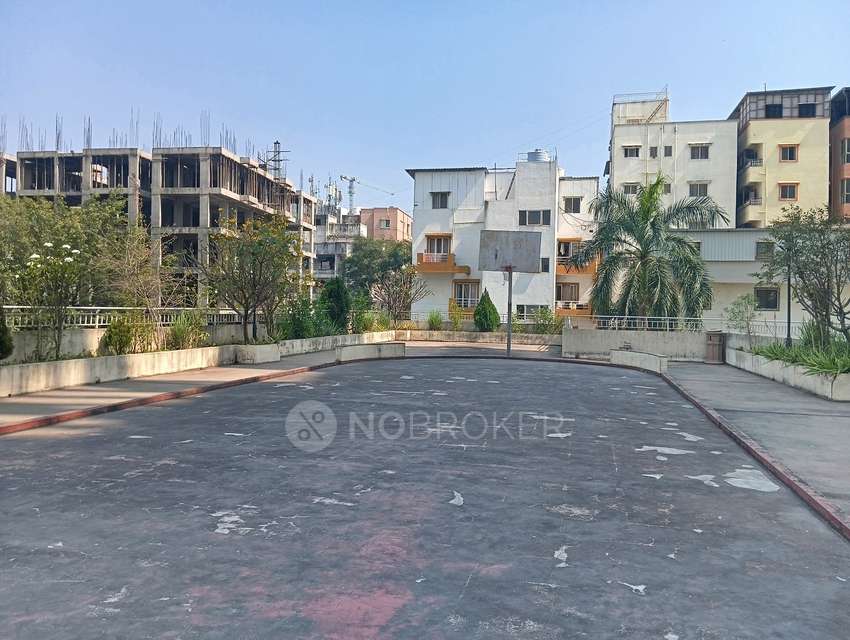 2 BHK Flat In Kolte Patil Green Olive For Sale  In Hinjawadi