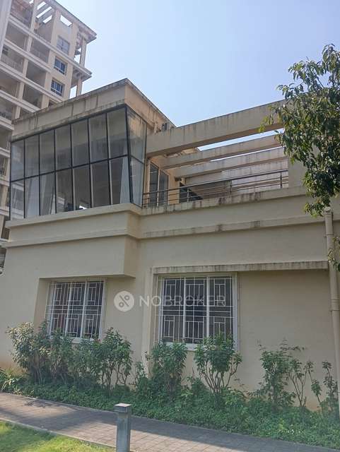 2 BHK Flat In Kolte Patil Green Olive For Sale  In Hinjawadi