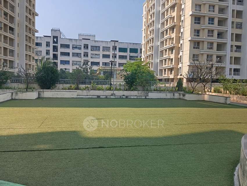 2 BHK Flat In Kolte Patil Green Olive For Sale  In Hinjawadi