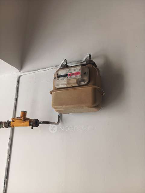 2 BHK Flat In Kolte Patil Green Olive For Sale  In Hinjawadi