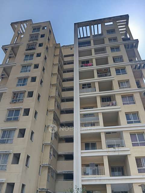 2 BHK Flat In Kolte Patil Green Olive For Sale  In Hinjawadi