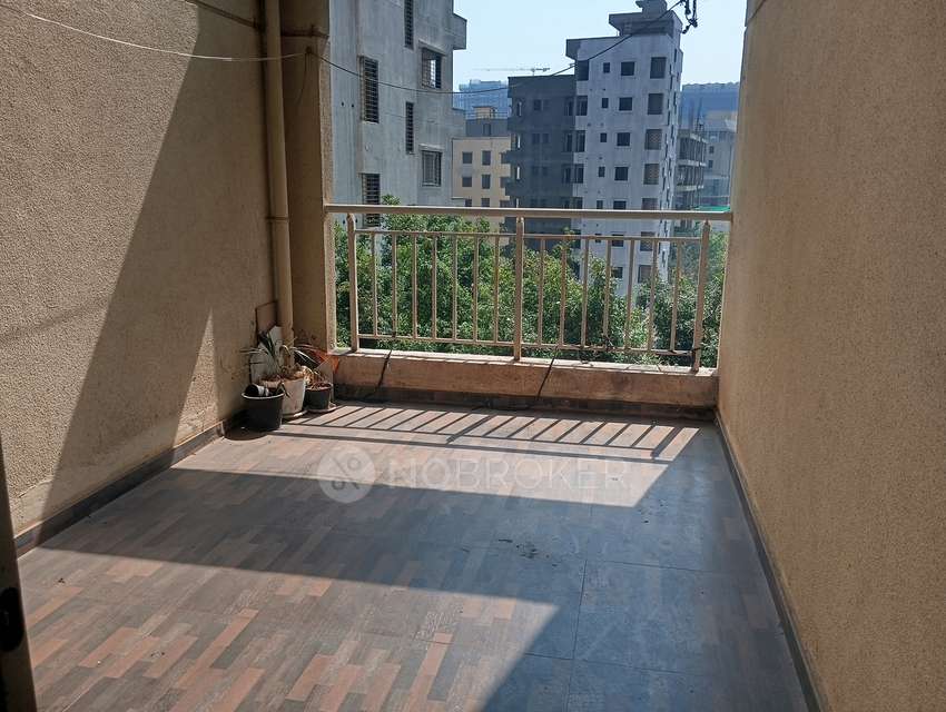 2 BHK Flat In Kolte Patil Green Olive For Sale  In Hinjawadi