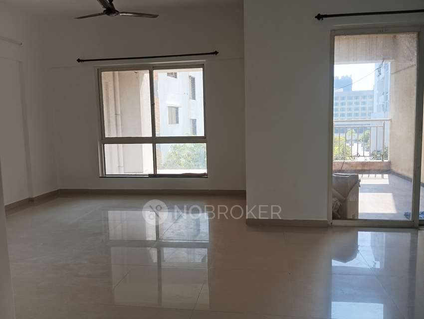 2 BHK Flat In Kolte Patil Green Olive For Sale  In Hinjawadi