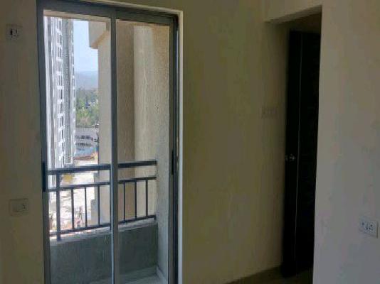 2 BHK Flat In Vihang Hills For Sale  In Owale