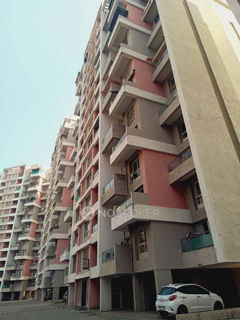 3 BHK Flat In Stargaze  For Sale  In Bavdhan