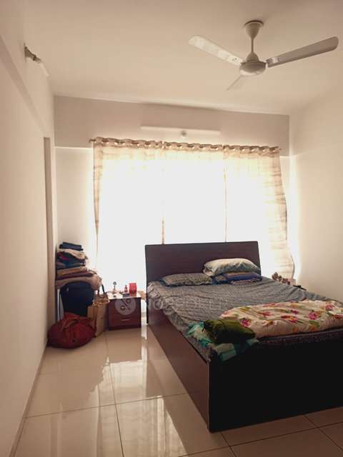 3 BHK Flat In Stargaze  For Sale  In Bavdhan